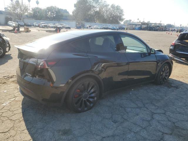2023 TESLA MODEL Y 7SAYGDEFXPF967085