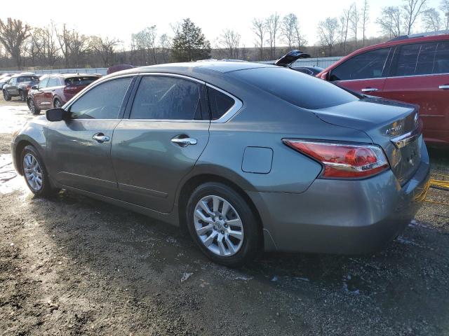 Vin: 1n4al3ap6fn380441, lot: 88408635, nissan altima 2.5 20152
