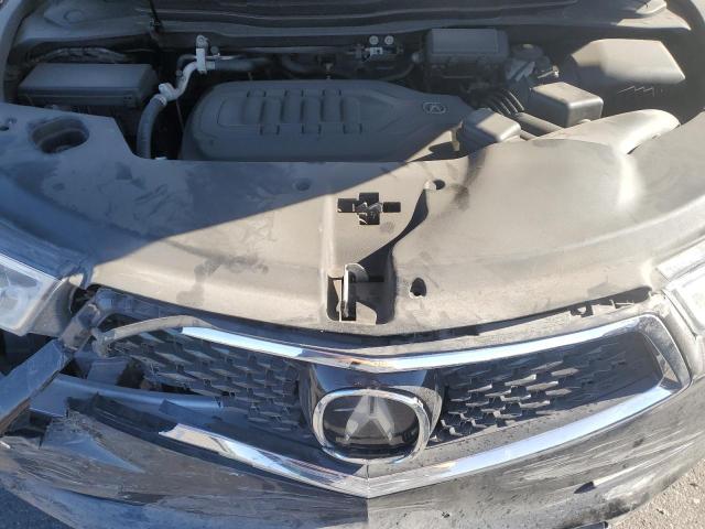 2017 ACURA MDX TECHNO 5FRYD4H52HB041143