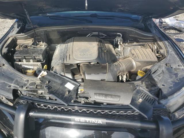 2021 DODGE DURANGO PU 1C4SDJFT7MC792365
