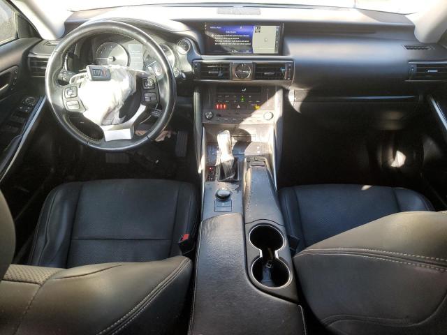 2020 LEXUS IS 300 PRE JTHDA1D28L5107769