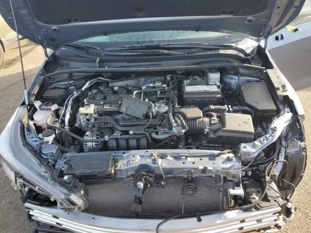 2024 TOYOTA COROLLA XS - 5YFT4MCE0RP177618