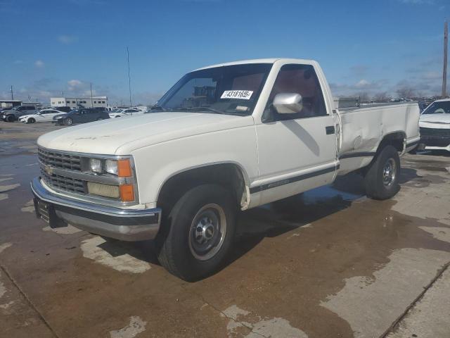 CHEVROLET 2500