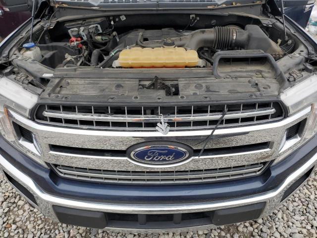 2018 FORD F150 SUPER - 1FTEX1CP1JKD40795