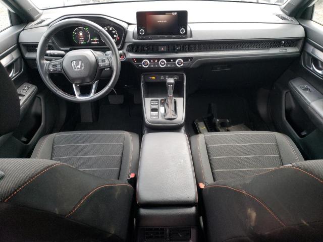 2023 HONDA CR-V SPORT - 2HKRS6H53PH812734