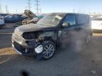 2017 KIA SOUL + - KNDJP3A59H7452012