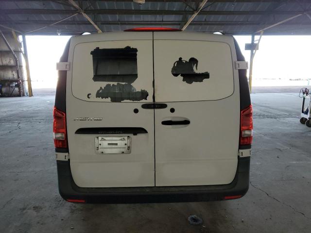 2016 MERCEDES-BENZ METRIS WD3PG2EA3G3086950
