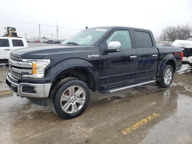 FORD F150 SUPER