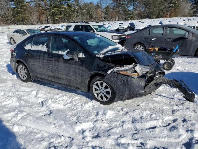 2021 TOYOTA COROLLA LE - 5YFEPMAE5MP257878