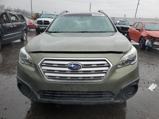 2015 SUBARU OUTBACK 2. - 4S4BSAAC3F3352767