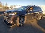 2021 TOYOTA HIGHLANDER - 5TDEBRCH4MS044382