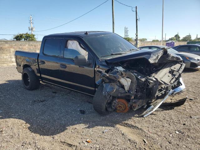 Vin: 1ftew1c52kfb19217, lot: 86625374, ford f-150 supercrew 20194