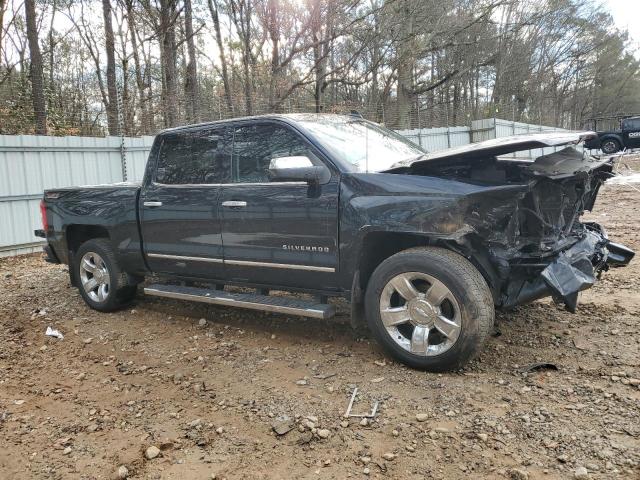 2016 CHEVROLET SILVERADO - 3GCUKSEC0GG236079