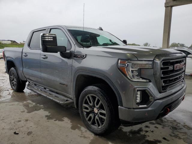 Vin: 1gtp9eel2lz332851, lot: 89292605, gmc sierra k1500 at4 20204