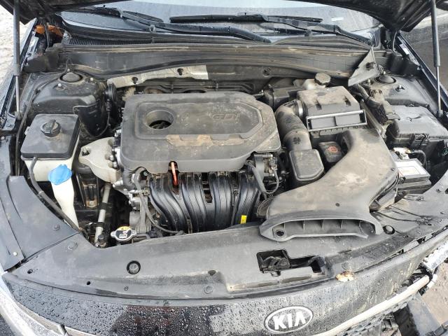2017 KIA OPTIMA EX - 5XXGU4L33HG168581