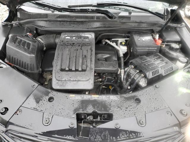 2017 CHEVROLET EQUINOX LT - 2GNALCEK7H6275561
