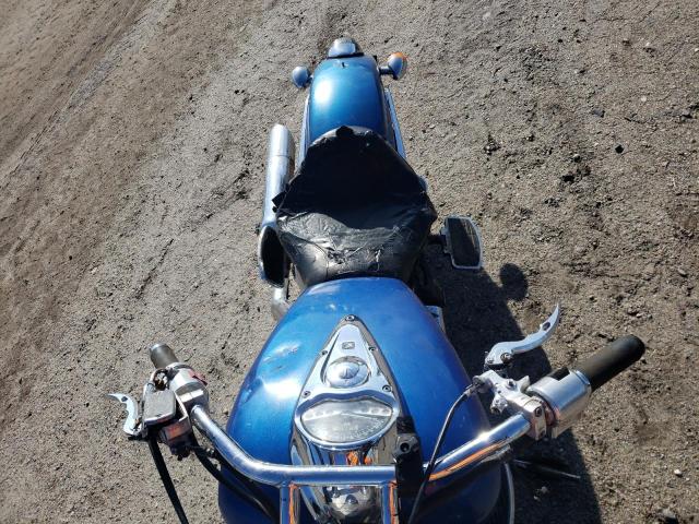 2006 HONDA VTX1300 C 1HFSC55066A210097
