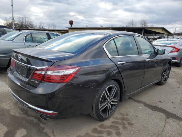 VIN 1HGCR2F56GA194878 2016 HONDA ACCORD no.3