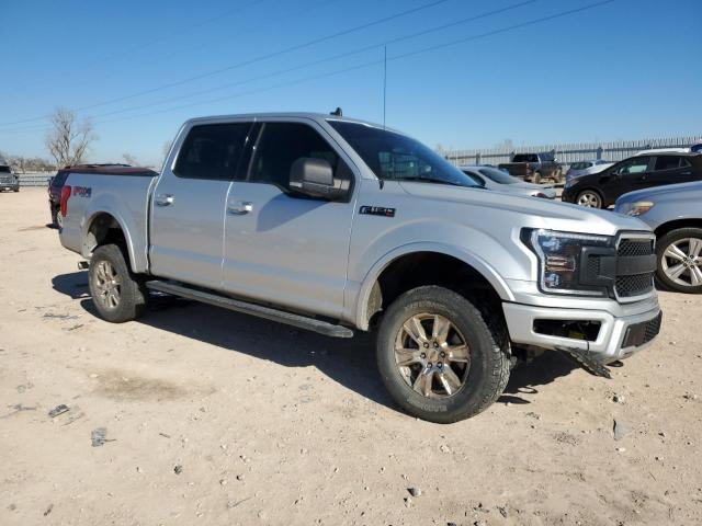 2019 FORD F150 SUPER - 1FTEW1E47KKD42350