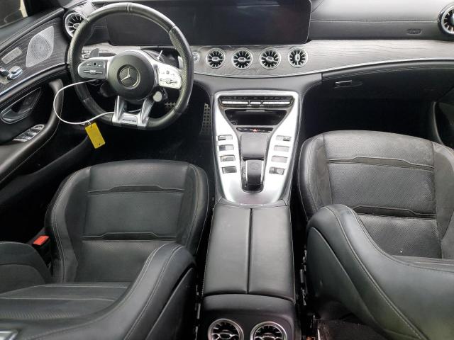 2019 MERCEDES-BENZ AMG GT 63 WDD7X8JB5KA006193