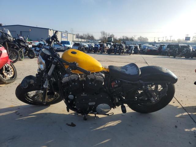 2012 HARLEY-DAVIDSON XL1200 FOR 1HD1LC311CC455569