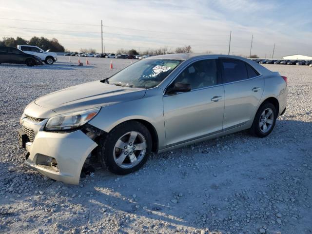 CHEVROLET MALIBU LS