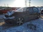 2016 VOLKSWAGEN GOLF R - WVWUF7AU8GW198389
