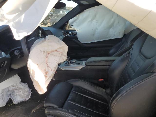 2021 BMW 430XI WBA73AP06MCE94743