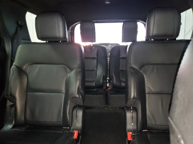 2018 FORD EXPLORER X - 1FM5K8D87JGC82883