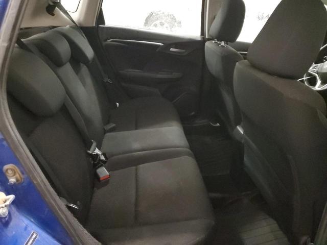 2015 HONDA FIT EX - 3HGGK5H83FM735823