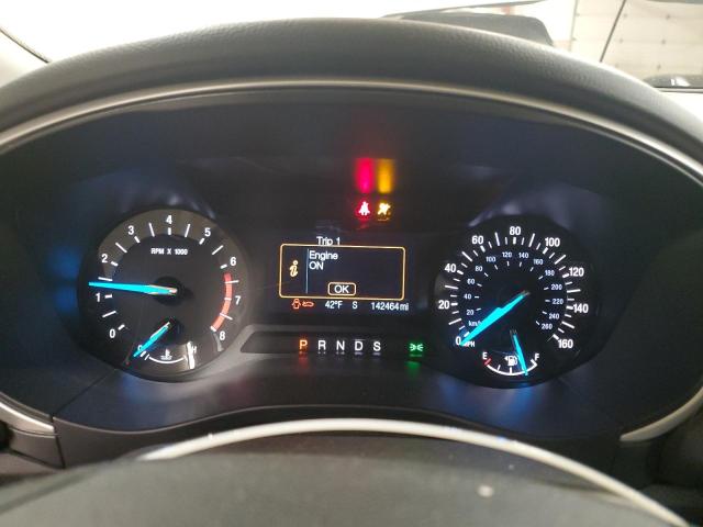 2015 FORD FUSION SE - 1FA6P0HD6F5131058