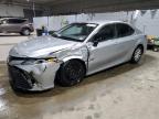 2019 TOYOTA CAMRY L - 4T1B11HK3KU793917