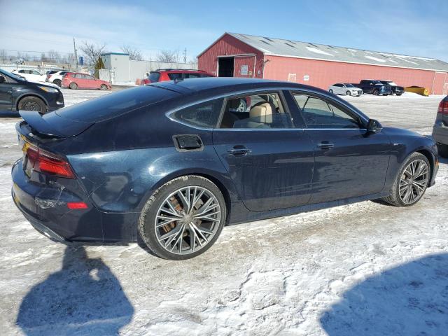 2016 AUDI A7 QUATTRO WAU3MAFC4GN011859