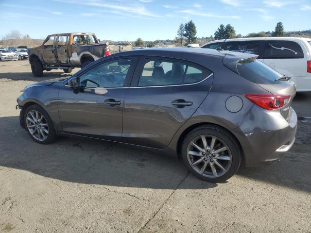 2018 MAZDA 3 TOURING - 3MZBN1L37JM171684