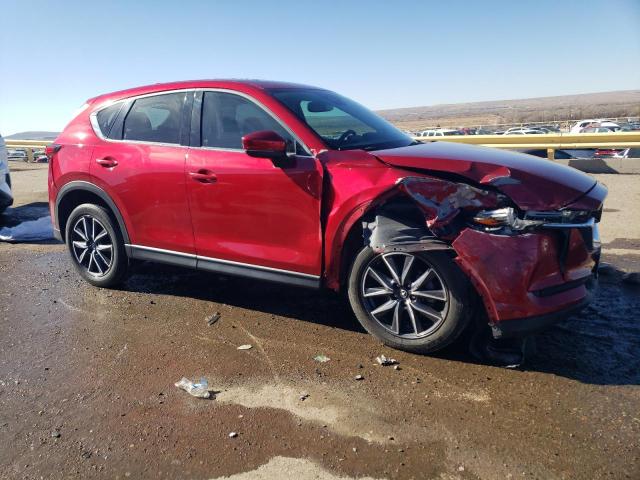 2017 MAZDA CX-5 GRAND - JM3KFADL1H0182361