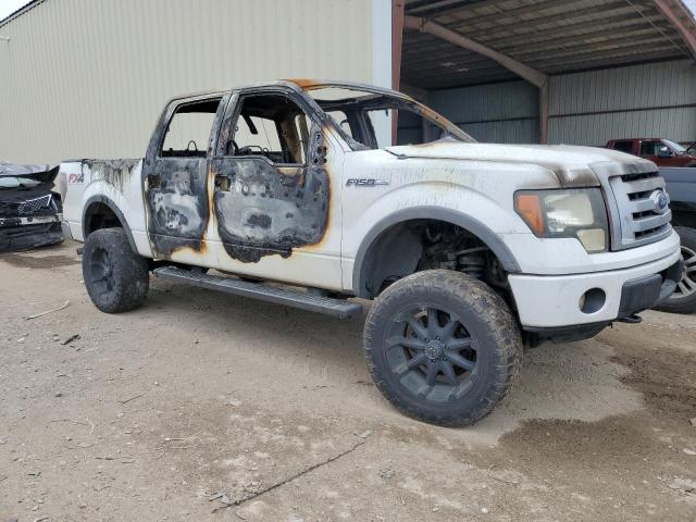 Vin: 1ftfw1ef5cfa69862, lot: 87889365, ford f-150 supercrew 20124