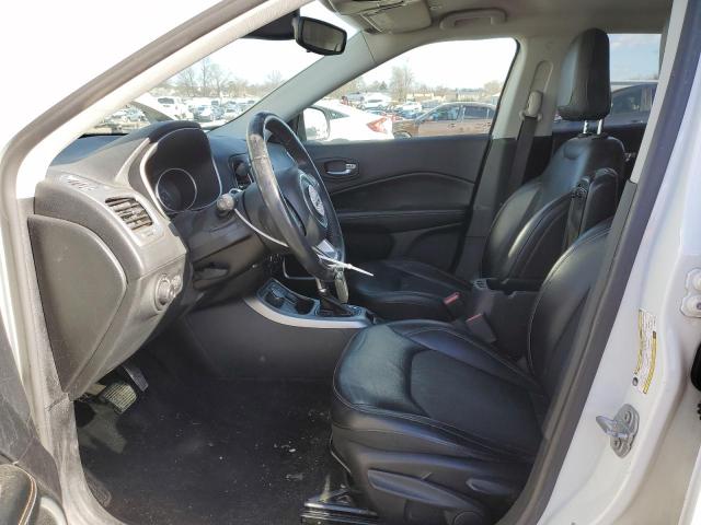 2018 JEEP COMPASS LA - 3C4NJDBB1JT282176