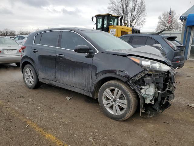 Vin: kndpm3ac5h7220850, lot: 42637005, kia sportage lx 20174