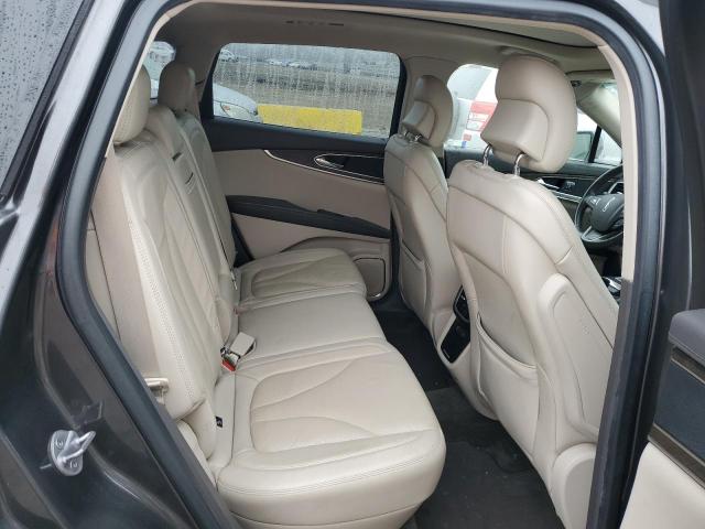 2018 LINCOLN MKX RESERV 2LMPJ8LRXJBL40924