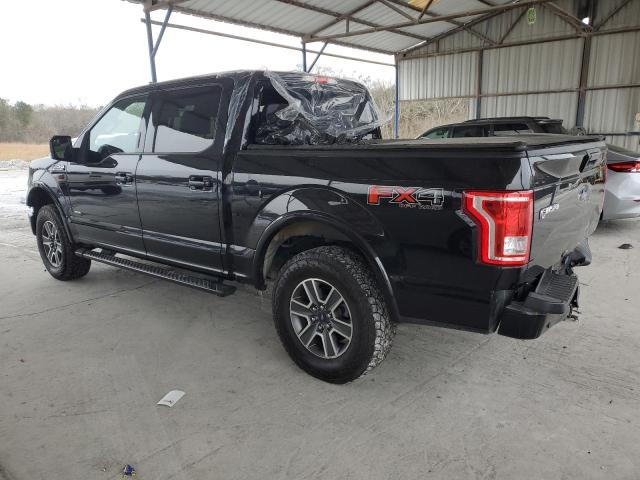 2015 FORD F150 SUPER - 1FTEW1EP1FKD24121