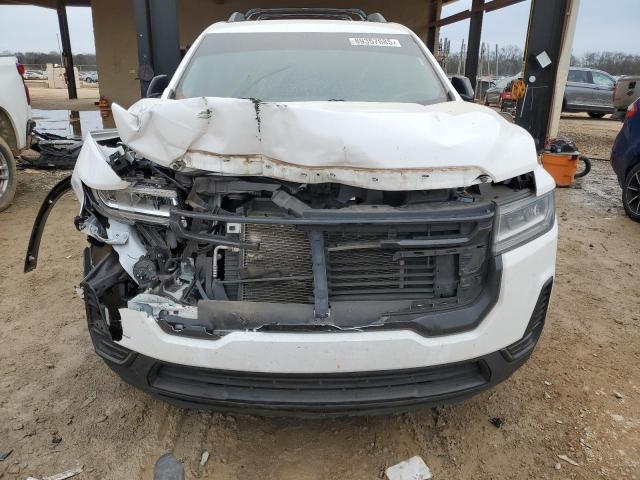 2021 GMC ACADIA SLE - 1GKKNKLAXMZ124955