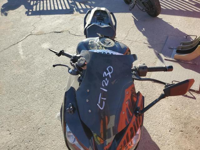 2013 KAWASAKI ZX1000 G JKAZXCG10DA022240