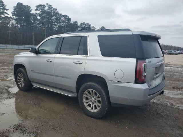 2015 GMC YUKON SLT 1GKS1BKC0FR140826