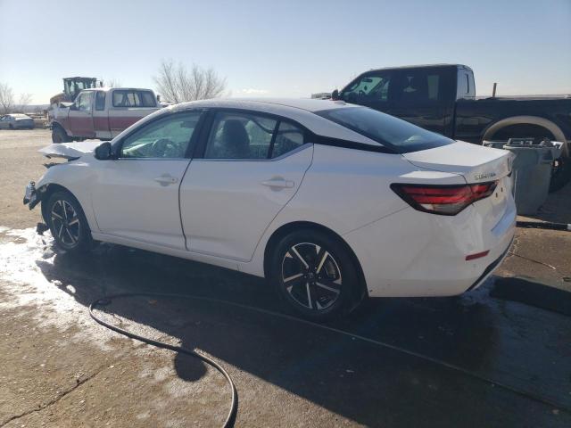 Vin: 3n1ab8cv4ry273663, lot: 42943285, nissan sentra sv 20242