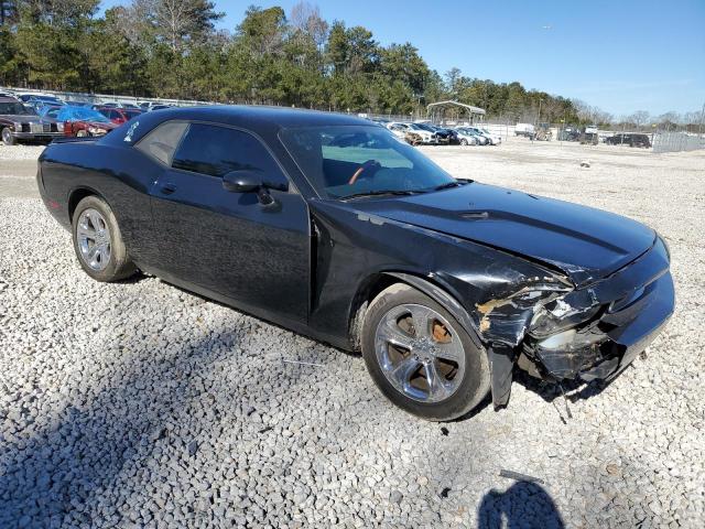 Vin: 2c3cdyag7eh111051, lot: 89122335, dodge challenger sxt 20144