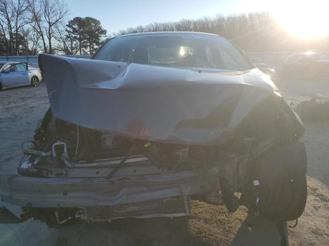 2017 FORD FIESTA 3FADP4BJ6HM132561