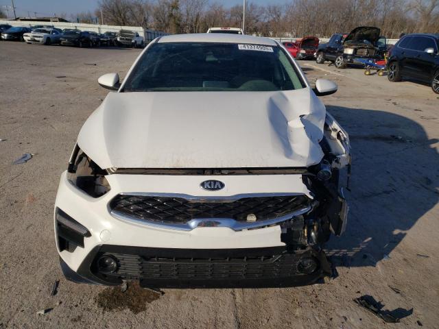 2019 KIA FORTE GT L - 3KPF34AD4KE036049