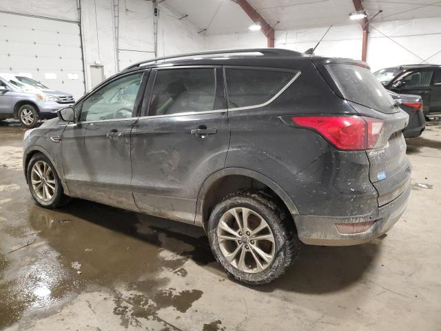 Vin: 1fmcu9hd7kuc17646, lot: 87247694, ford escape sel 20192