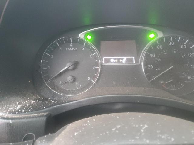 2023 NISSAN PATHFINDER - 5N1DR2MM3JC678415