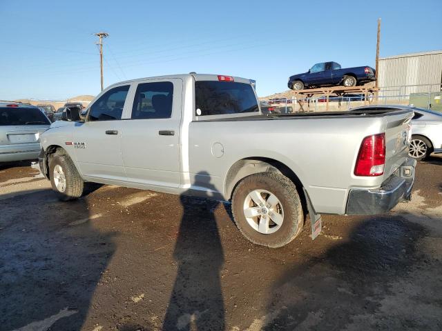 2016 RAM 1500 ST - 1C6RR7SM7GS143085